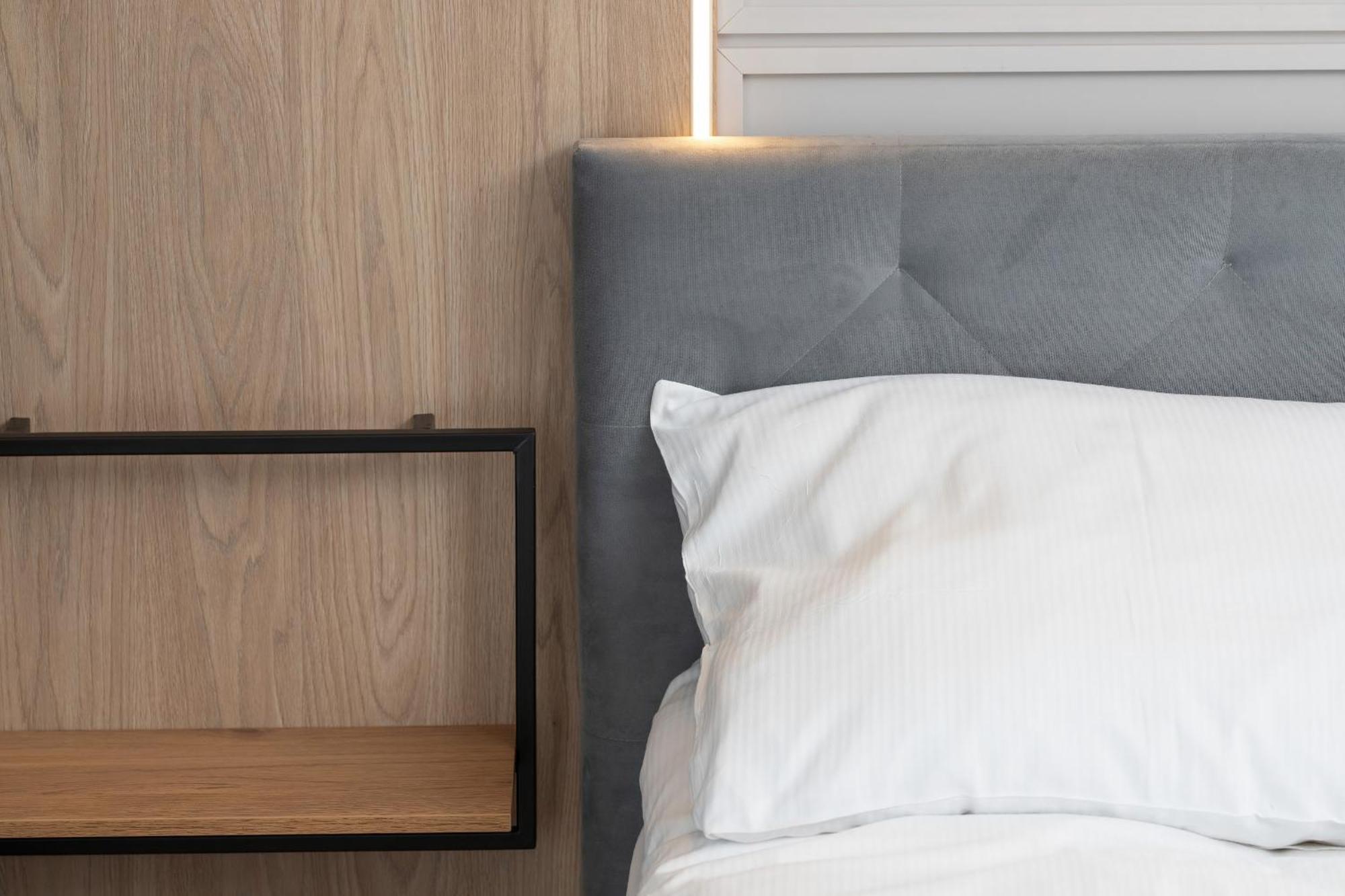 Elegant Studio For 2 People In Gdansk By Noclegi Renters 외부 사진