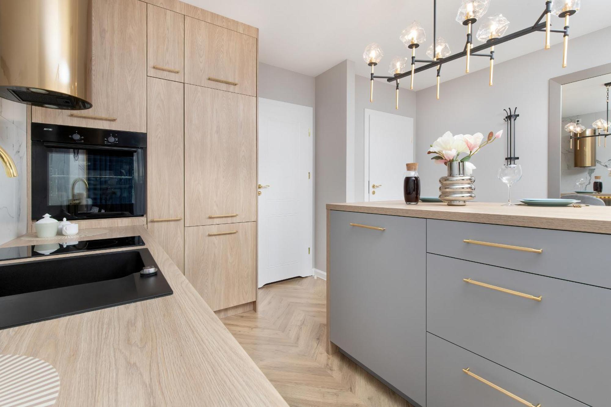 Elegant Studio For 2 People In Gdansk By Noclegi Renters 외부 사진
